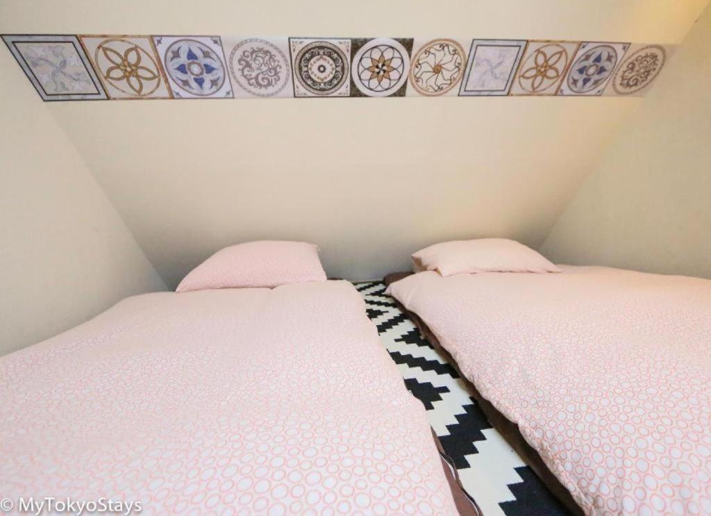 Super Budget Deal Loft Studio Easy Access To Shibuya & Shinjuku,monthly Ok C-#31 *
