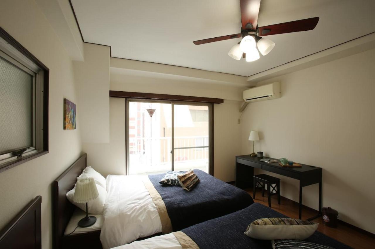Luxury Penthouse Asakusa Apartment Tokyo