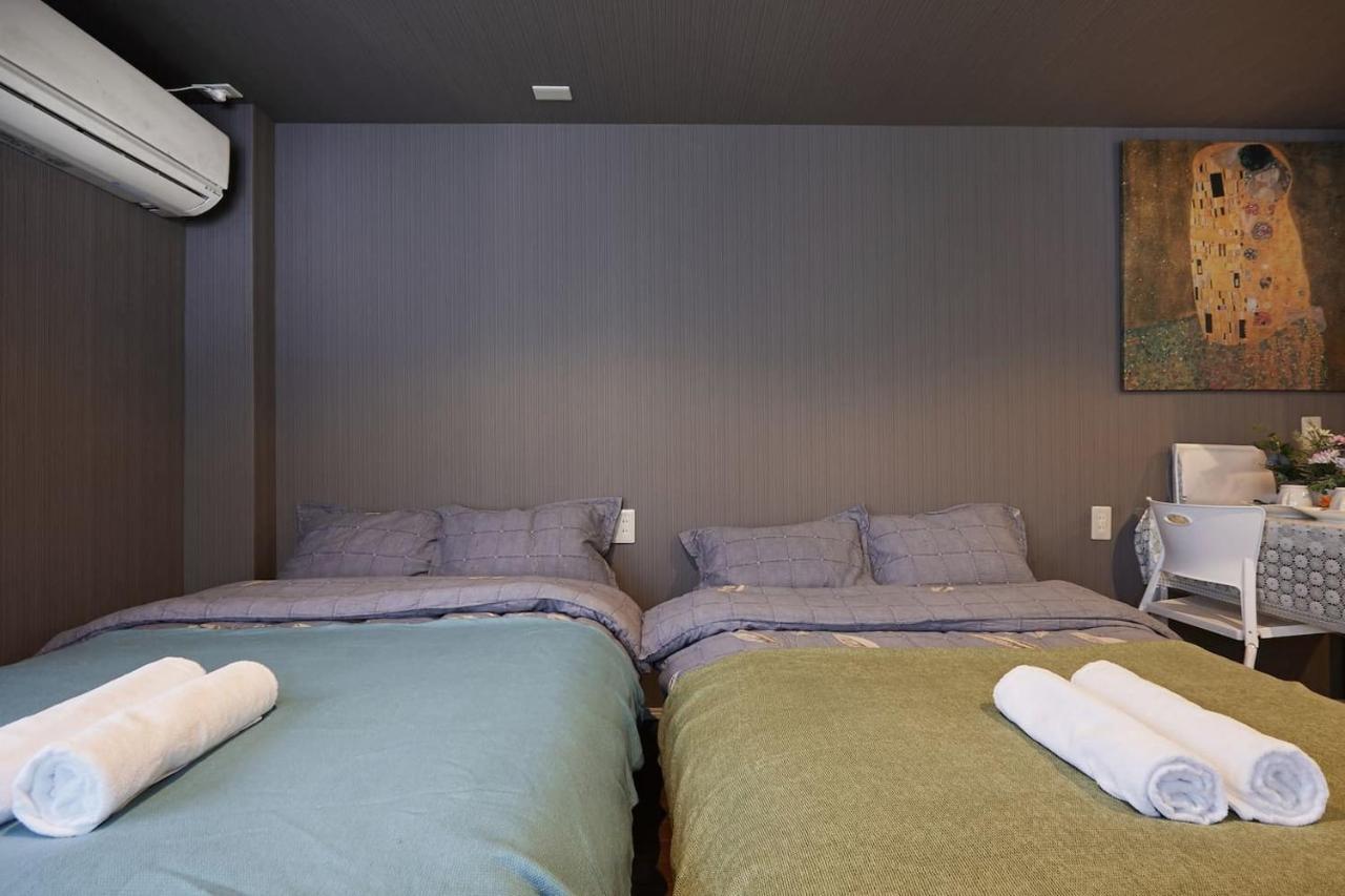 Akabane Tk Building 101 Apartment