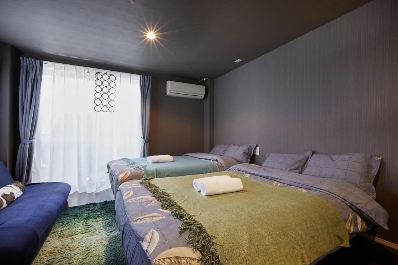 Akabane Tk Building 101 Apartment