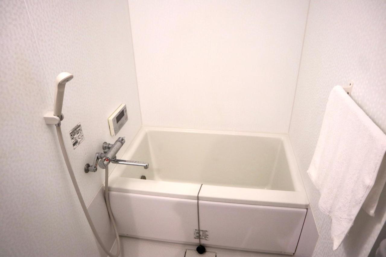 Apartment Akihabara Attic Tokyo