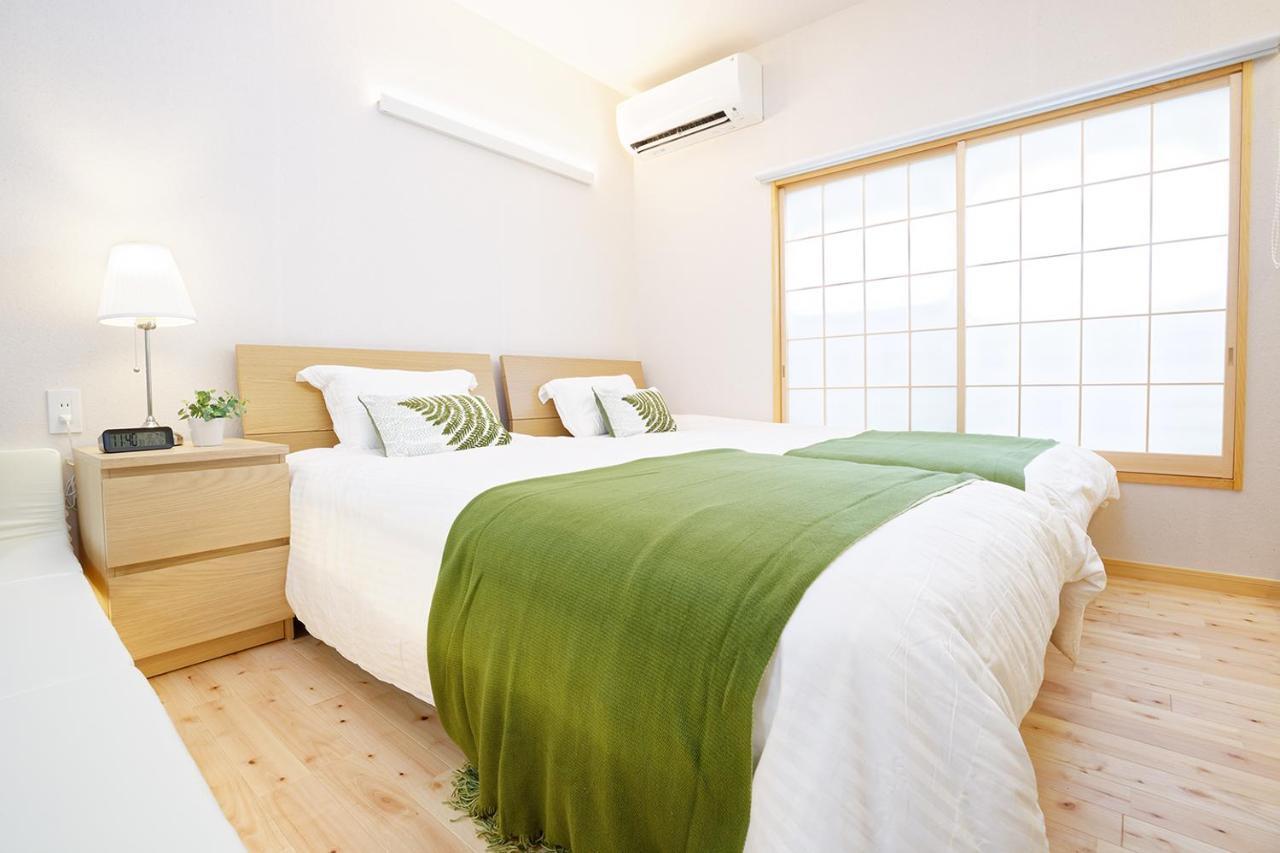 Apartment Sakuranoma