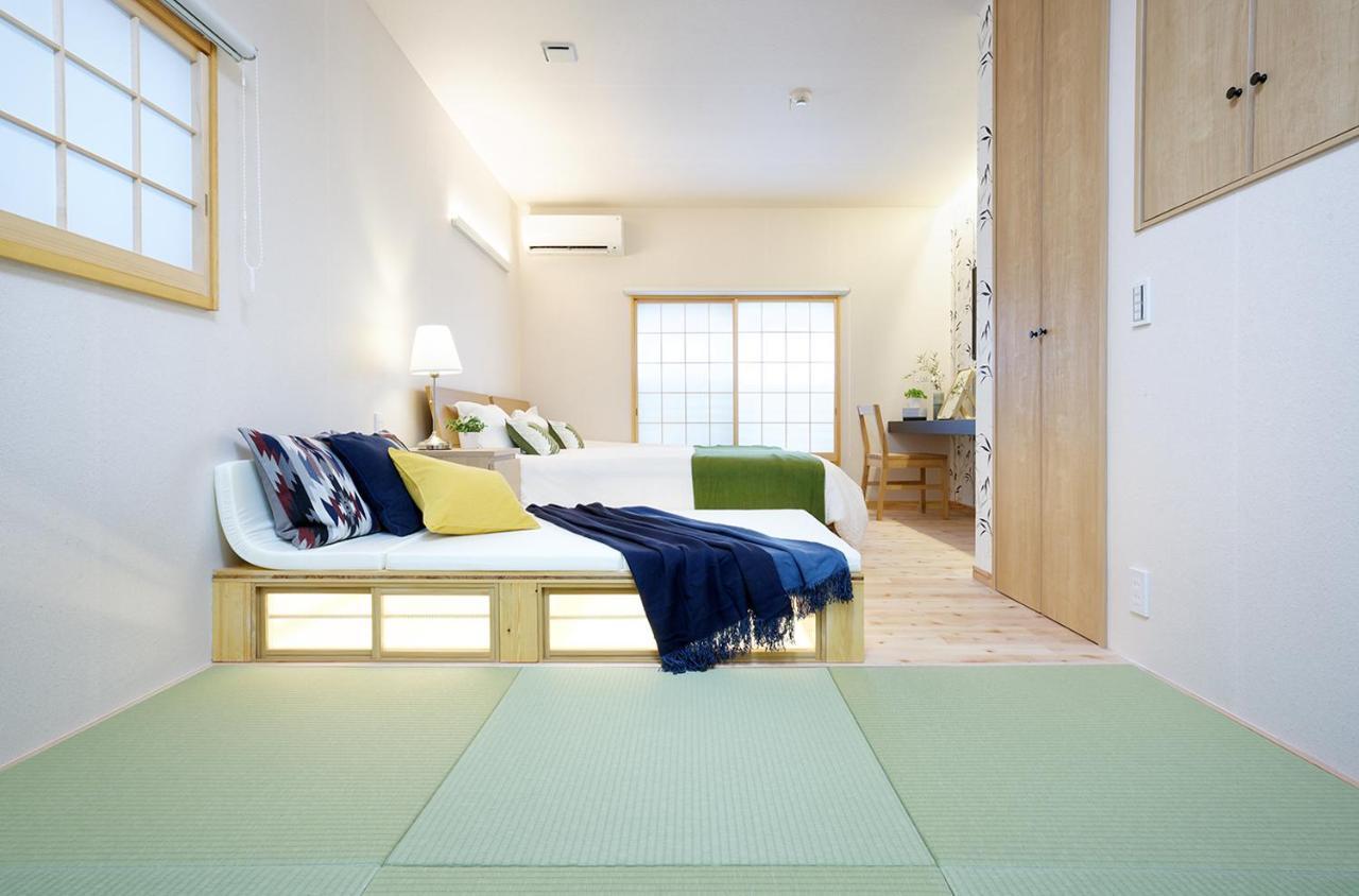 Apartment Sakuranoma