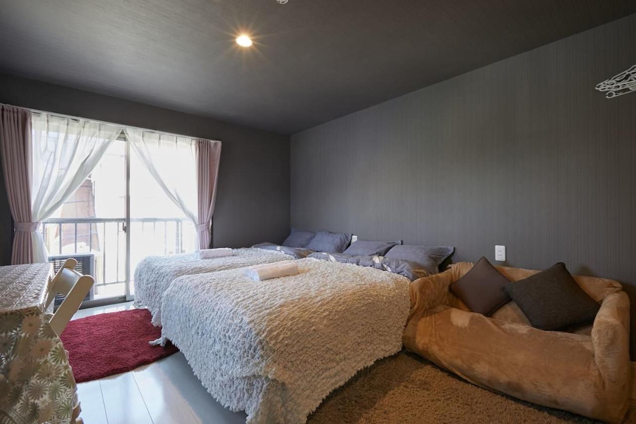 Apartment Akabane Tk Building 201 Tokyo