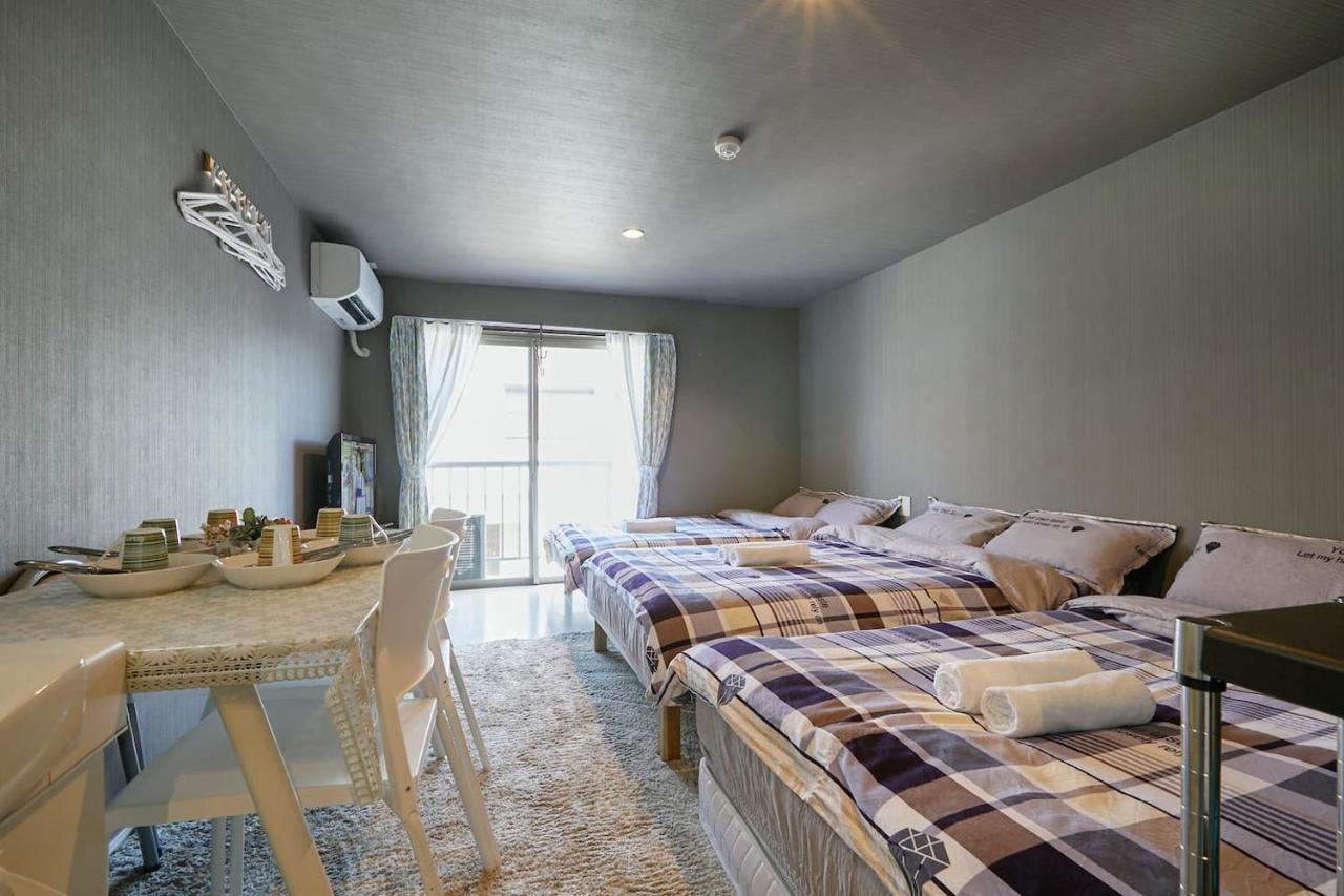 Apartment Akabane Tk Building 202 Tokyo