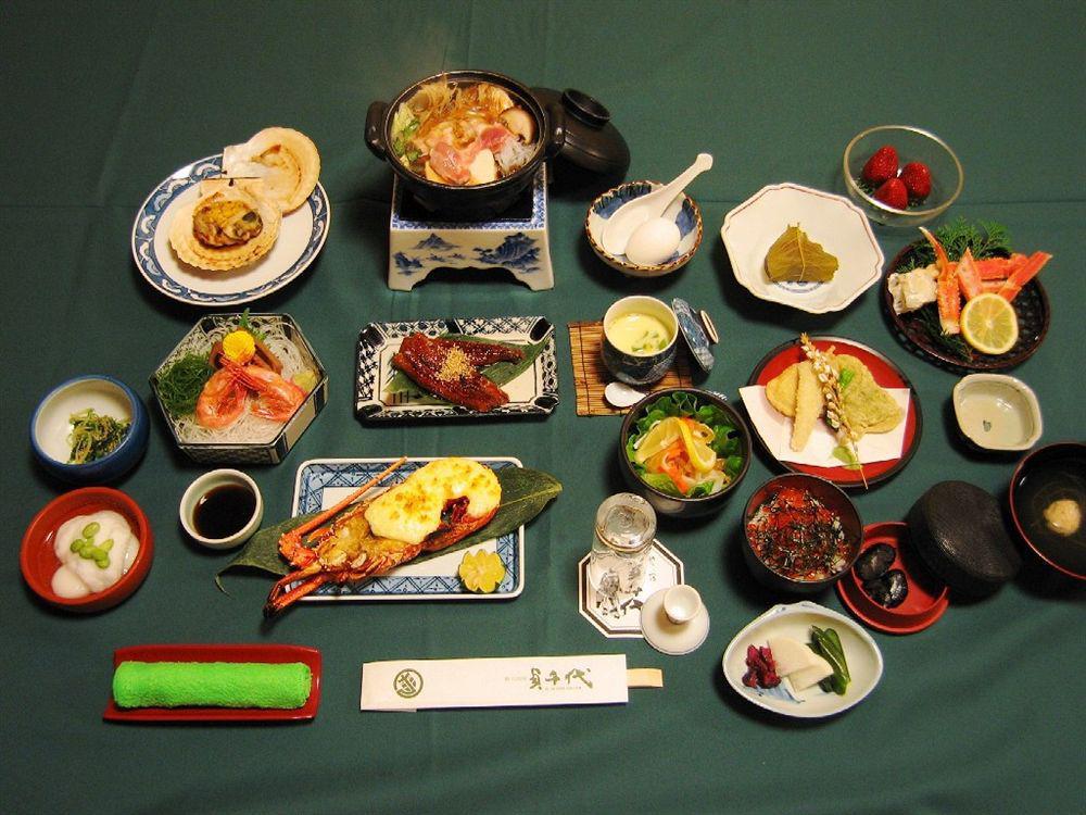 Sadachiyo Ryokan Tokyo
