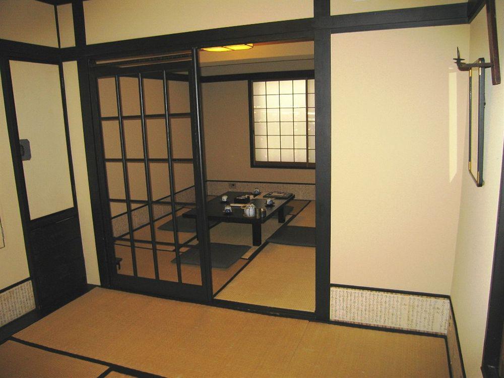 Ryokan Sadachiyo