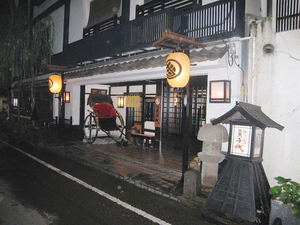 Sadachiyo 2* Tokyo