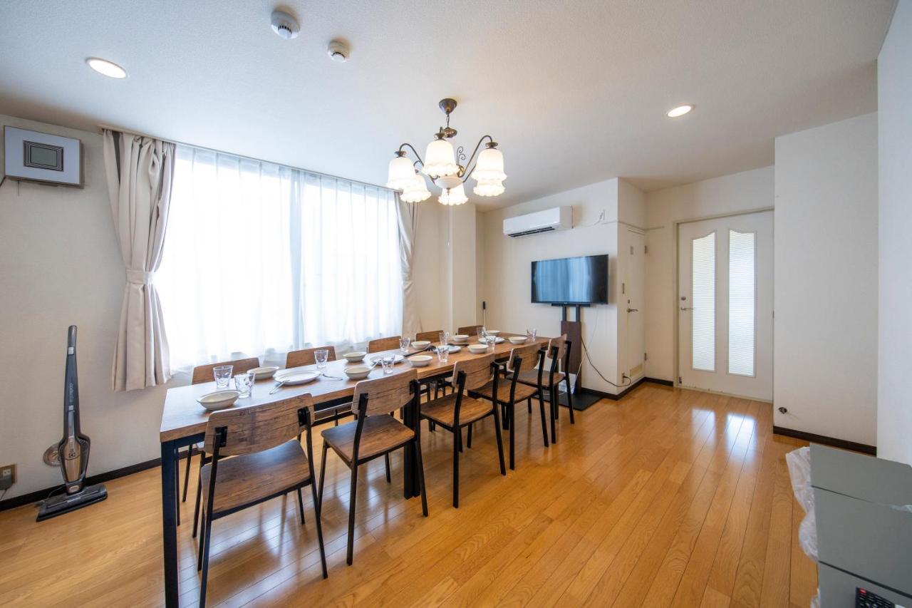 Casa Aug Aoto Guest house *