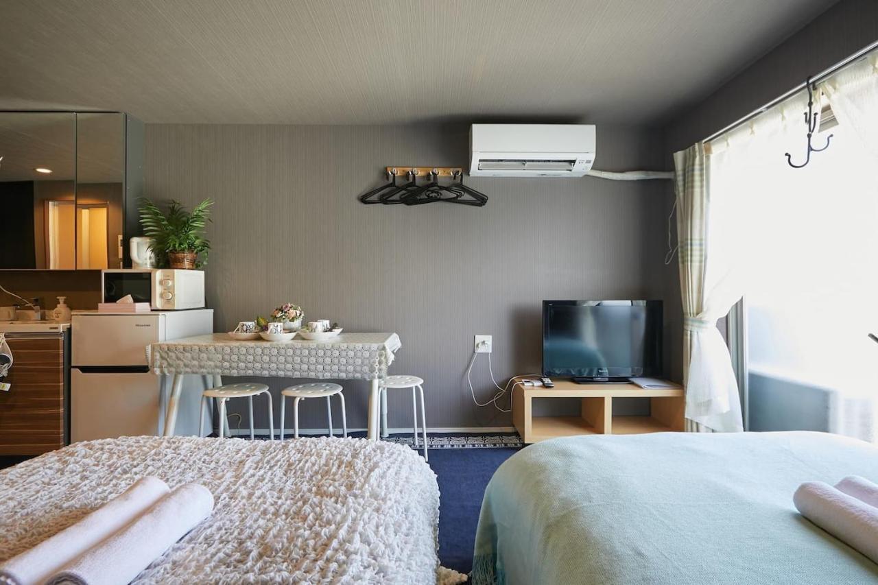 Akabane Tk Building 302 Apartment
