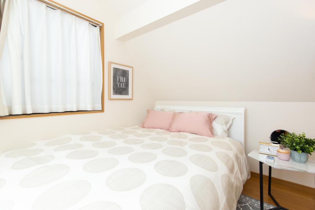 Azuki House Apartment Tokyo