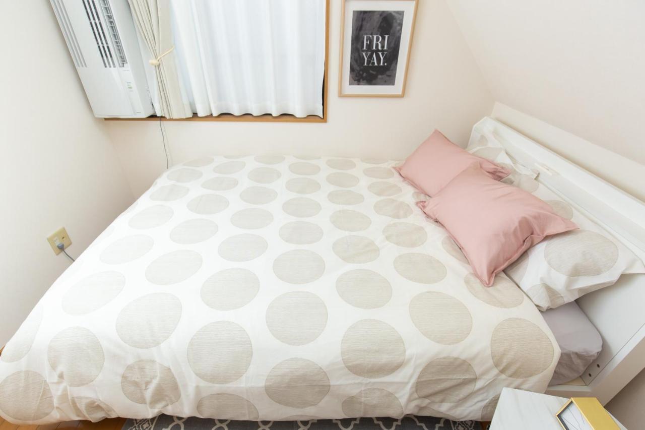 Azuki House Apartment *