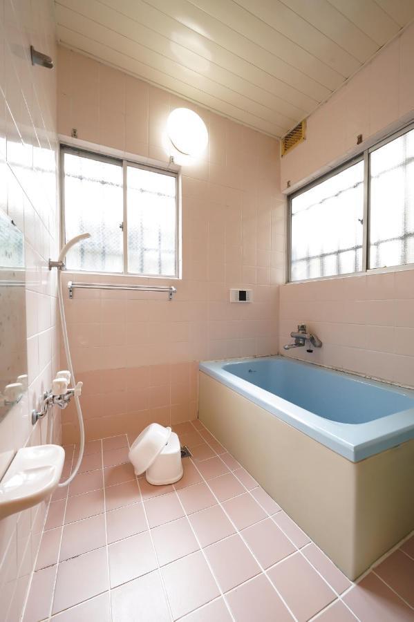 Holiday home Japanese Traditional House Near Ueno, Skytree And Asakusa Tokyo