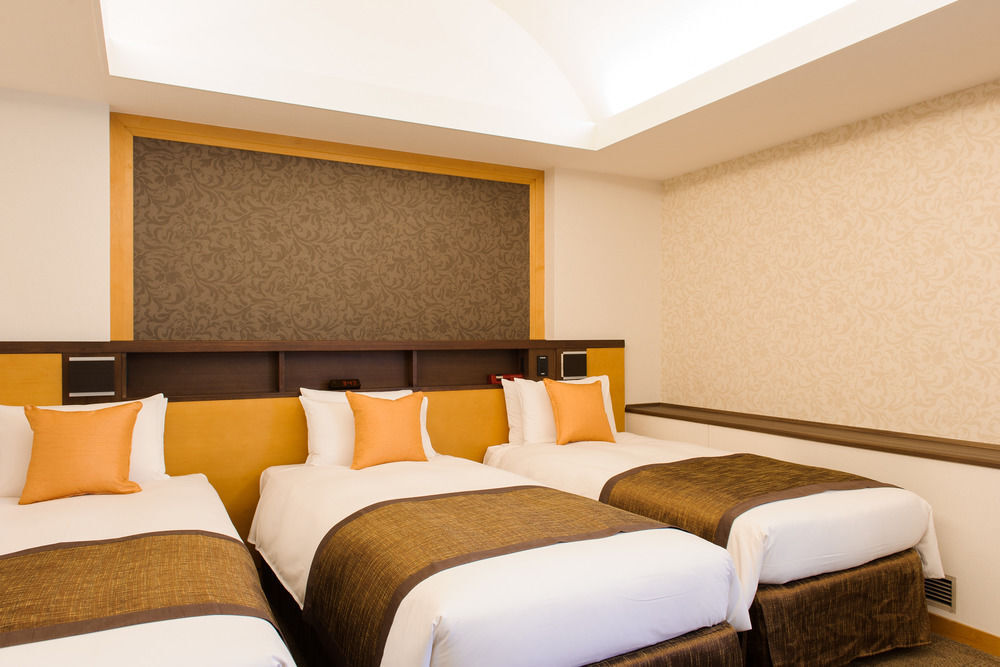 Hotel Shiba Park 4*