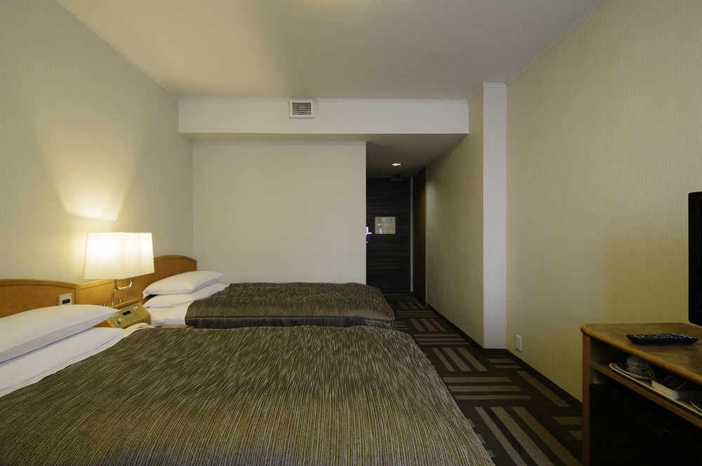 Hotel Shiba Park Tokyo