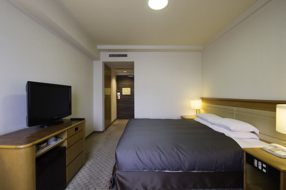 Hotel Shiba Park
