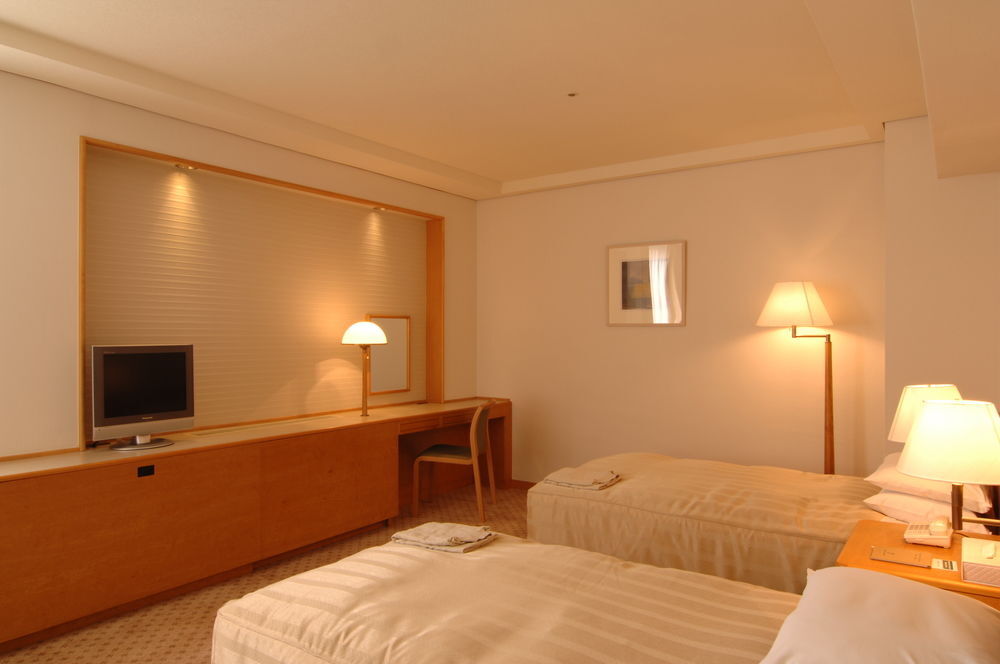 Shiba Park 4*
