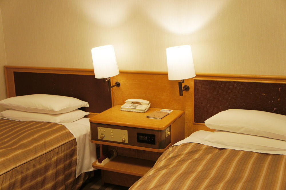 Hotel Shiba Park 4*