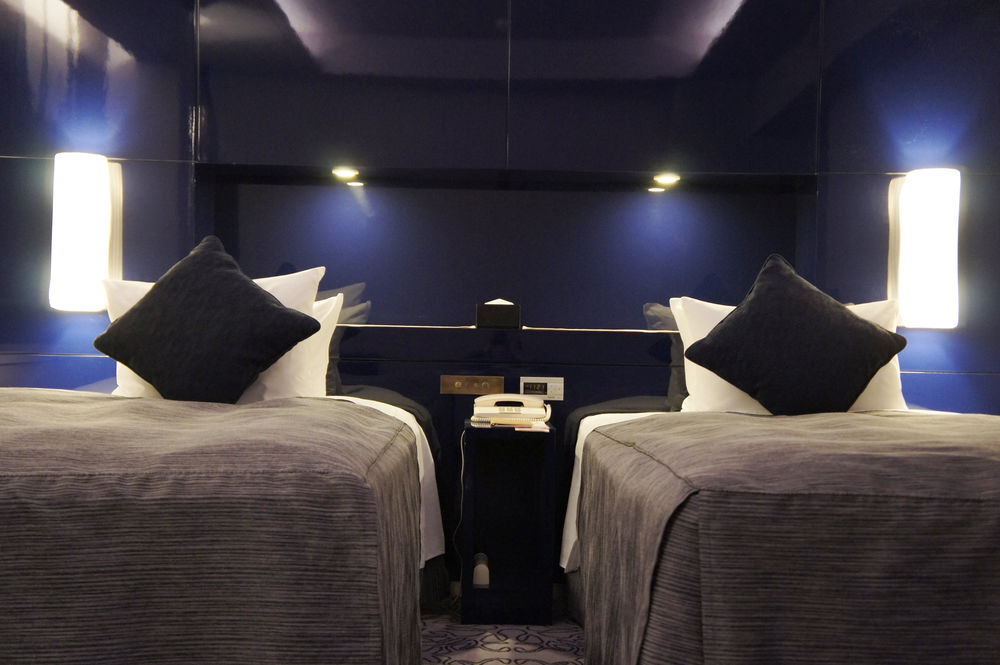 Shiba Park Hotel
