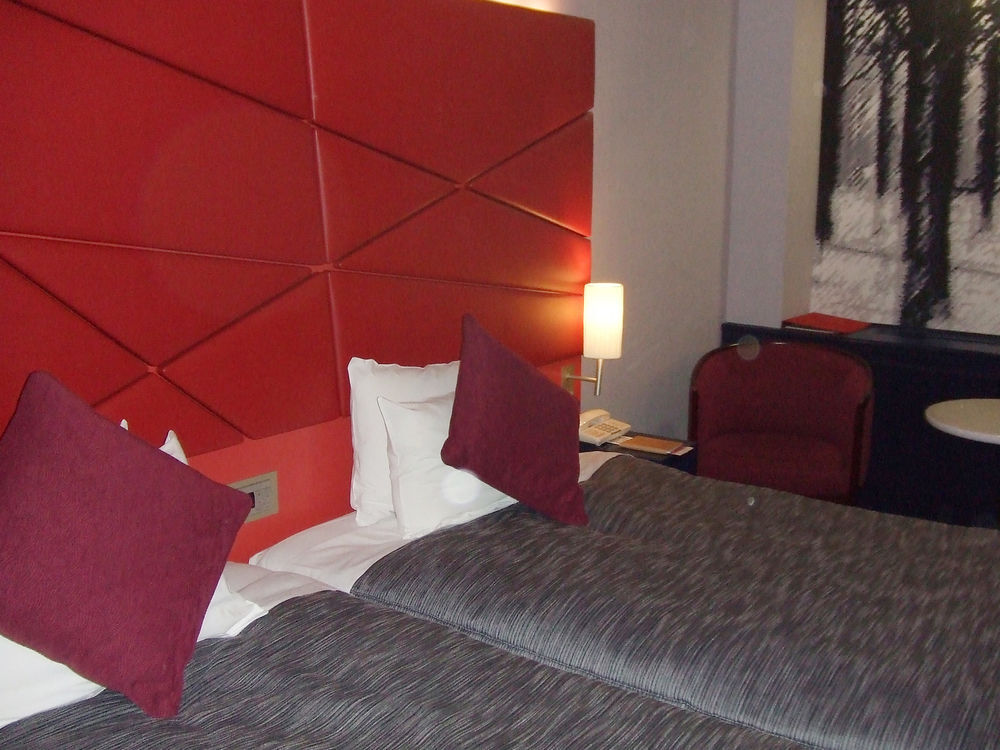 Hotel Shiba Park