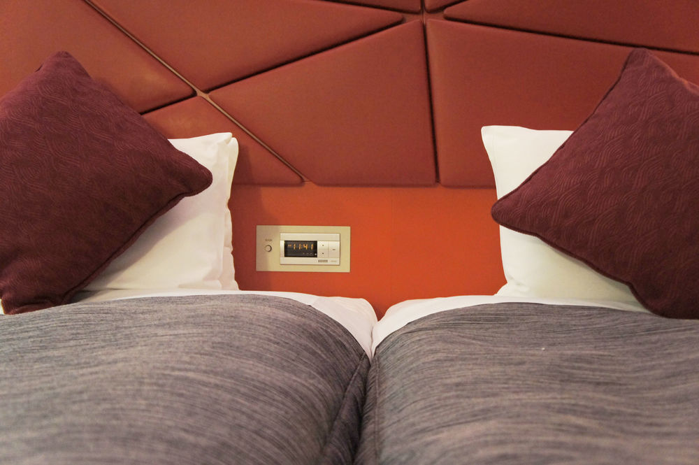 Shiba Park Hotel 4*