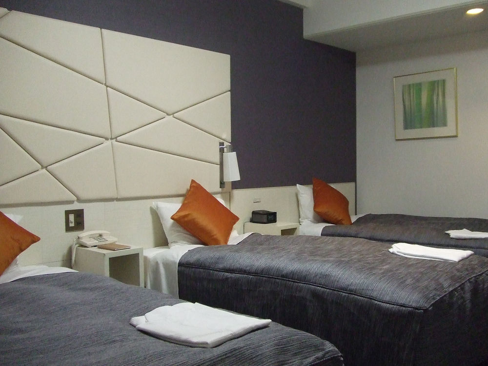 Shiba Park 4*