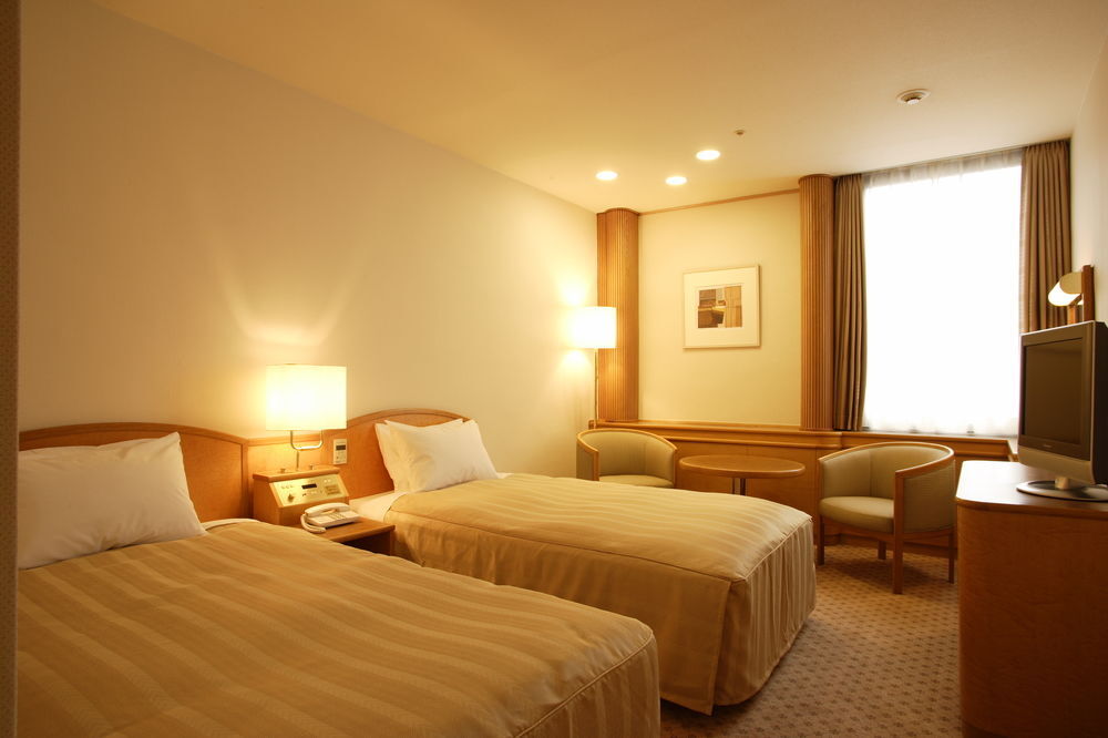 Hotel Shiba Park 4*