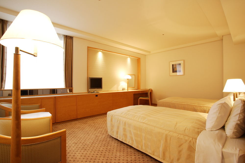 Shiba Park Hotel 4*