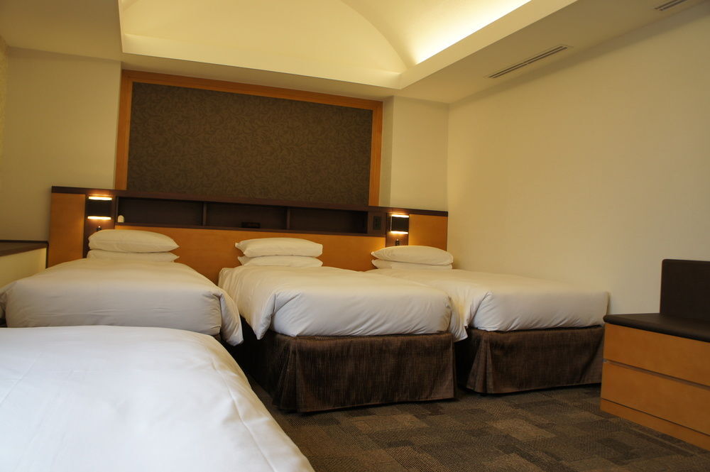 Hotel Shiba Park