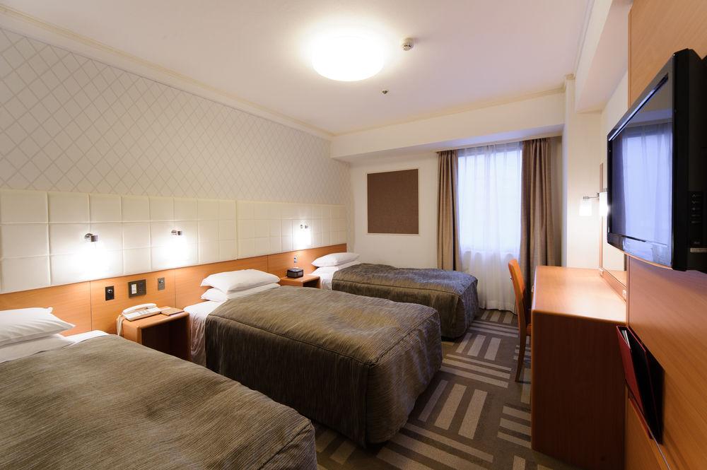 Shiba Park Hotel