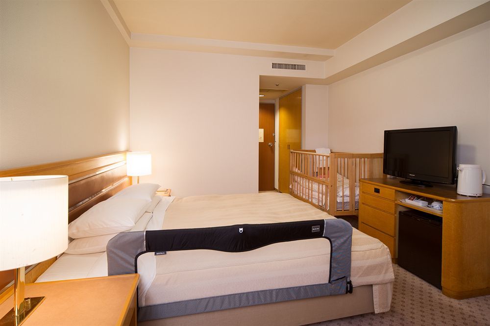 Hotel Shiba Park Tokyo
