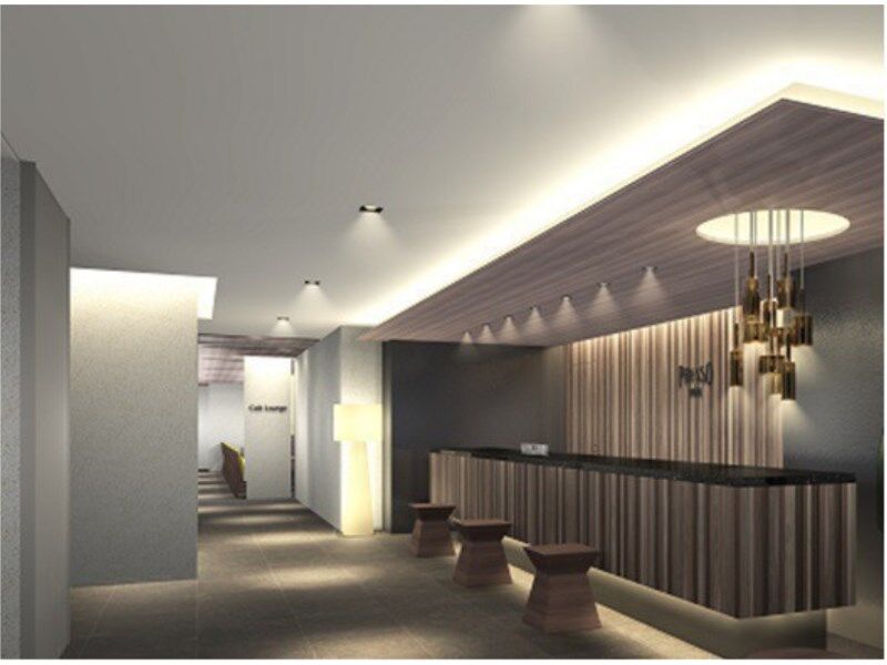 Hotel Keio Presso Station Yaesu