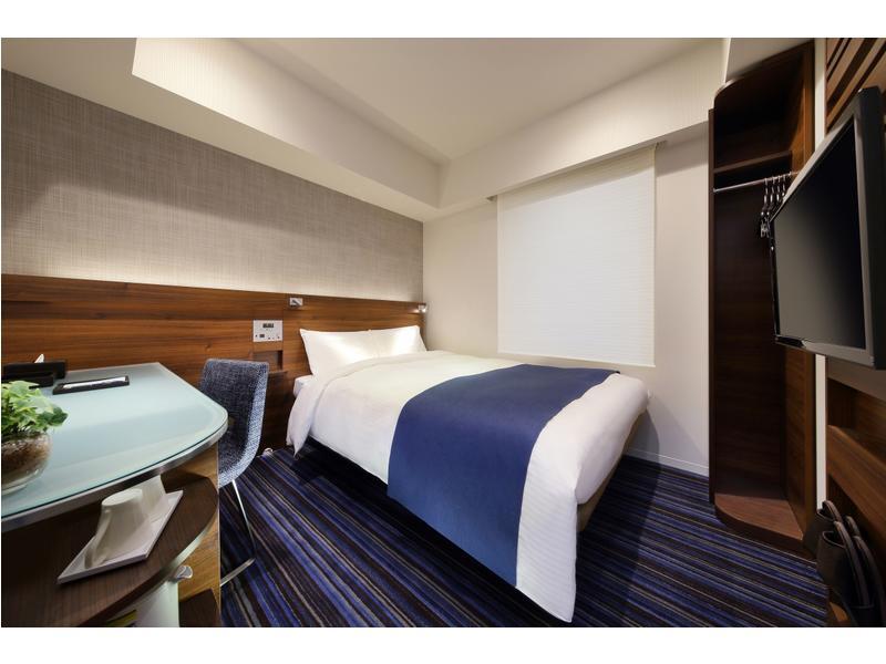 Keio Presso Station Yaesu Hotel 3*