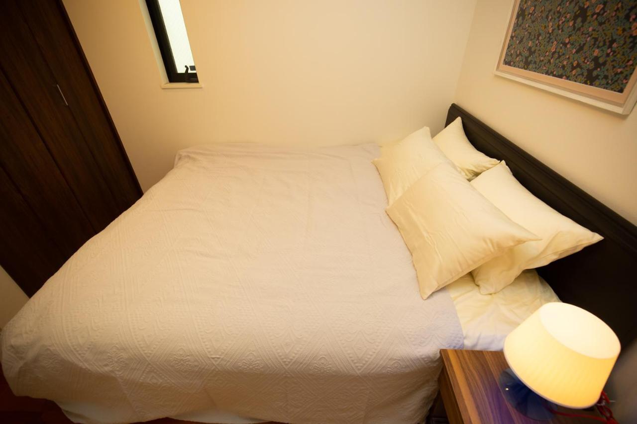 Sangen-jaya House-o Villa Tokyo