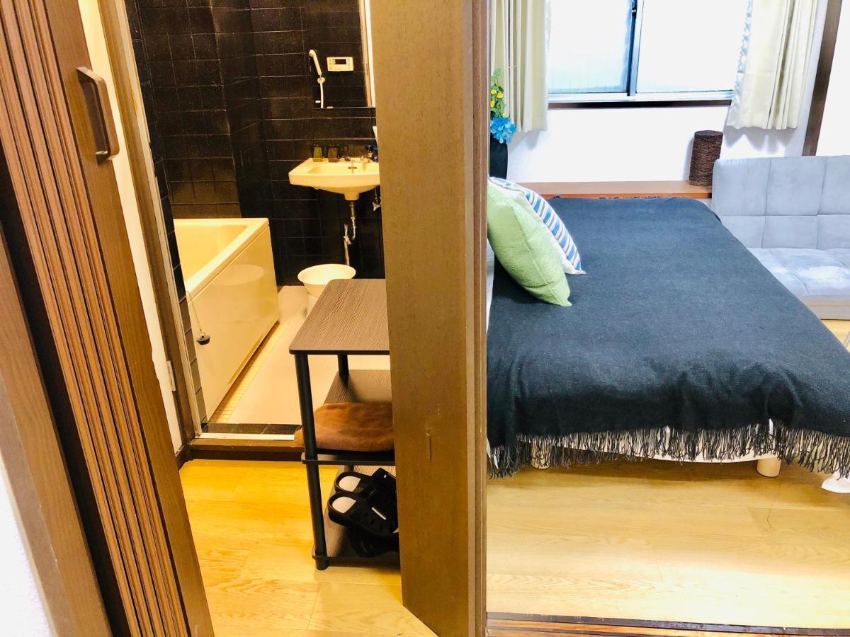 Apartment 板橋 Rcアネックス Rc201