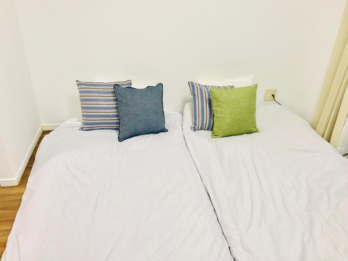 Apartment 板橋 Rcアネックス Rc202