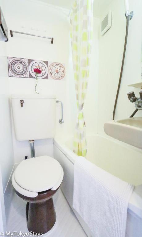 Super Budget Deal Loft Studio Easy Access To Shibuya & Shinjuku,monthly Ok C-#31 Holiday home Tokyo