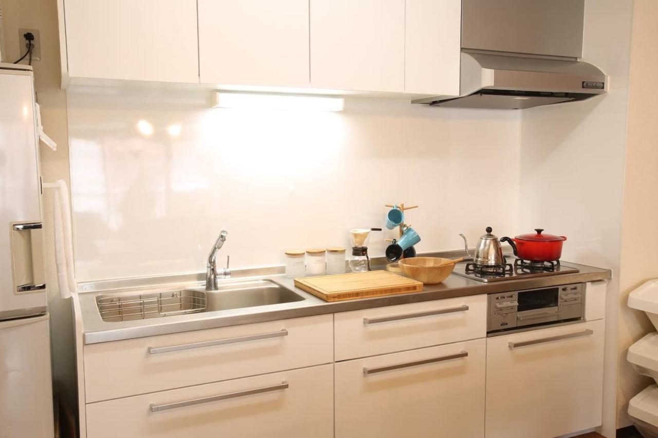 Luxury Penthouse Asakusa *