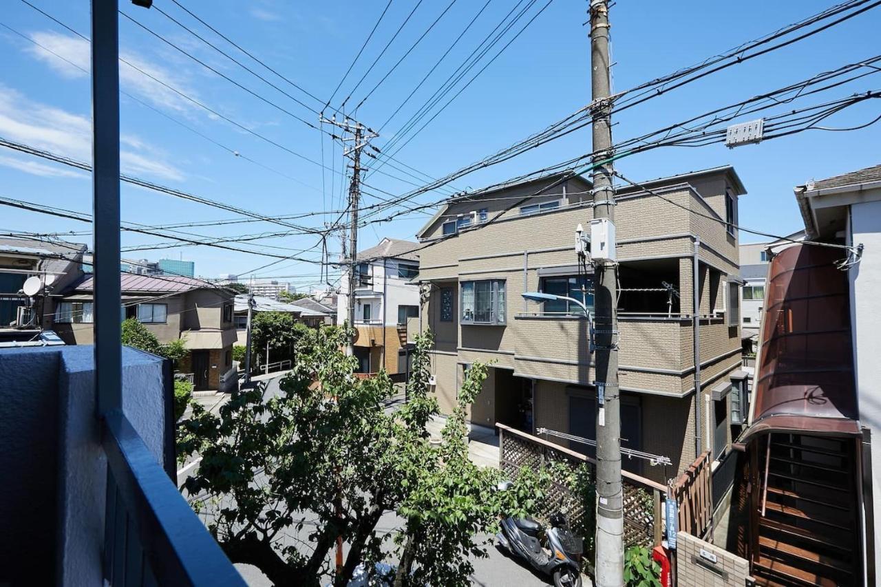 Akabane Tk Building 201 *