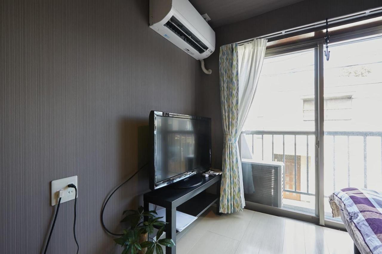 Apartment Akabane Tk Building 202 Tokyo