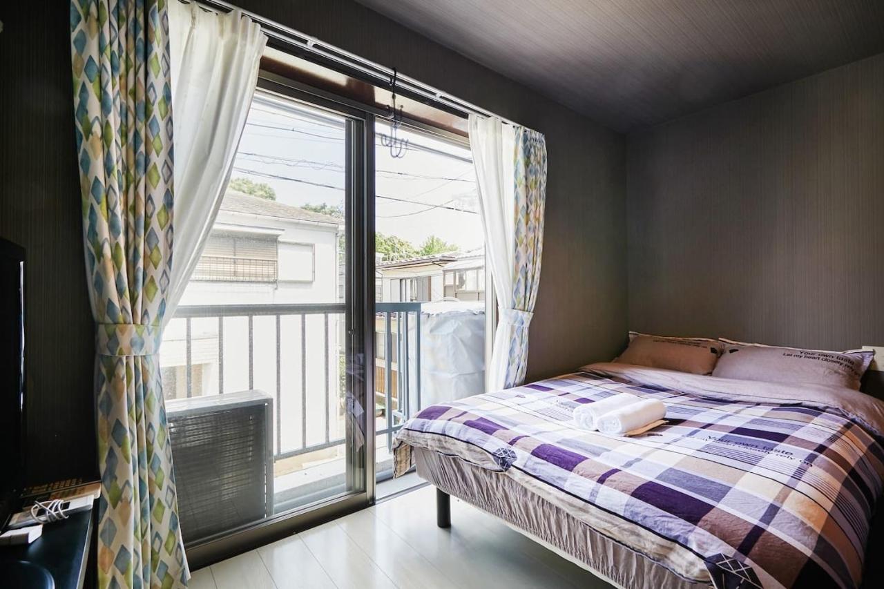 Apartment Akabane Tk Building 202 *