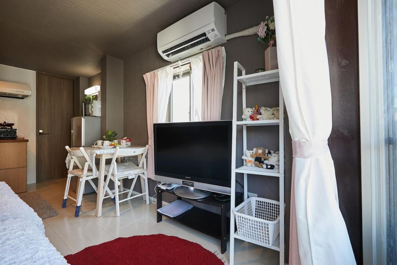 Akabane Tk Building 201 Apartment
