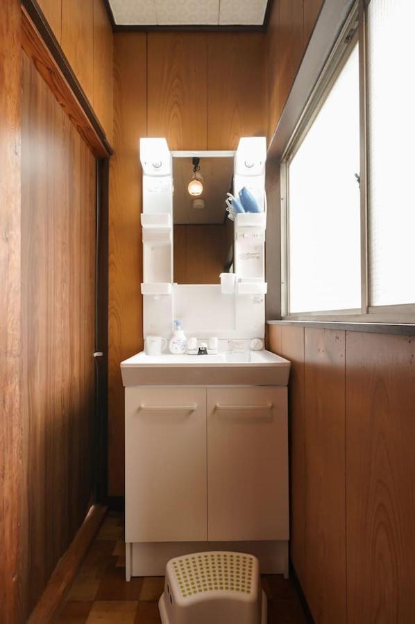 Holiday home Japanese Traditional House Near Ueno, Skytree And Asakusa