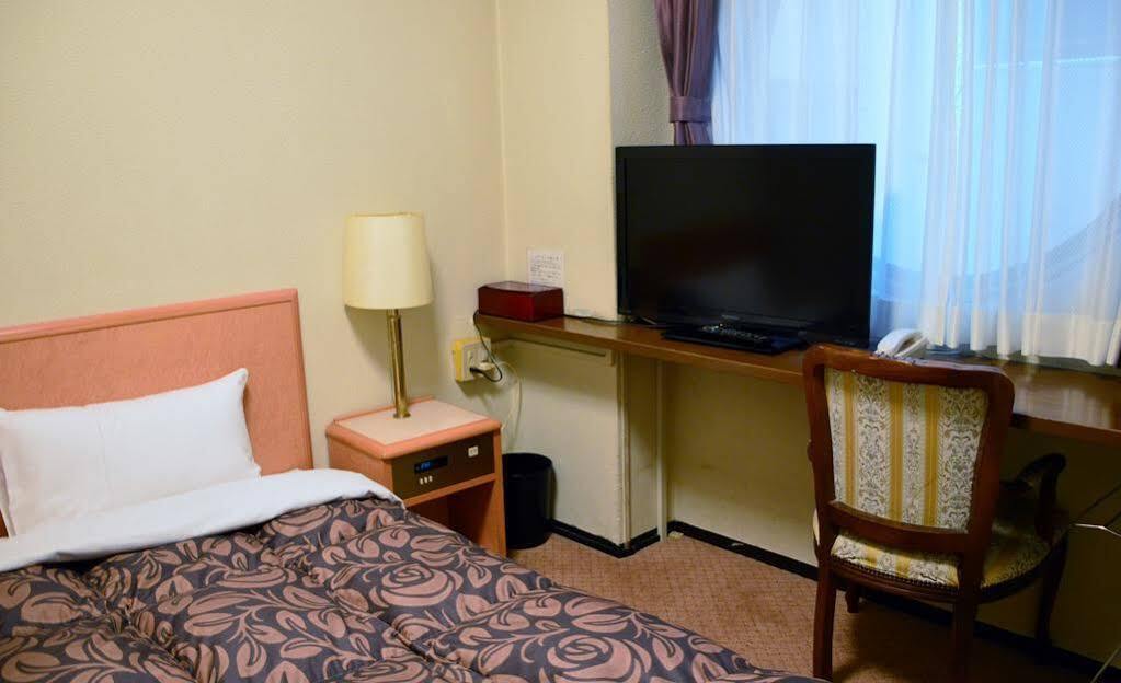 Economy hotel Tokiwa