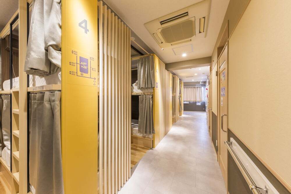 East57 Asakusabashi Tokyo