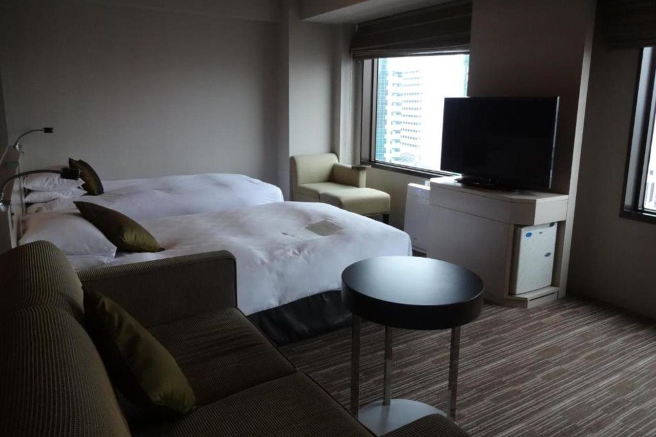 Hotel Shinjuku 4*