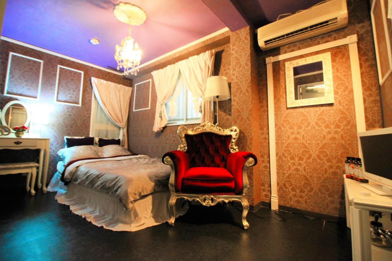 Micro Nearby Roppongi Aparthotel