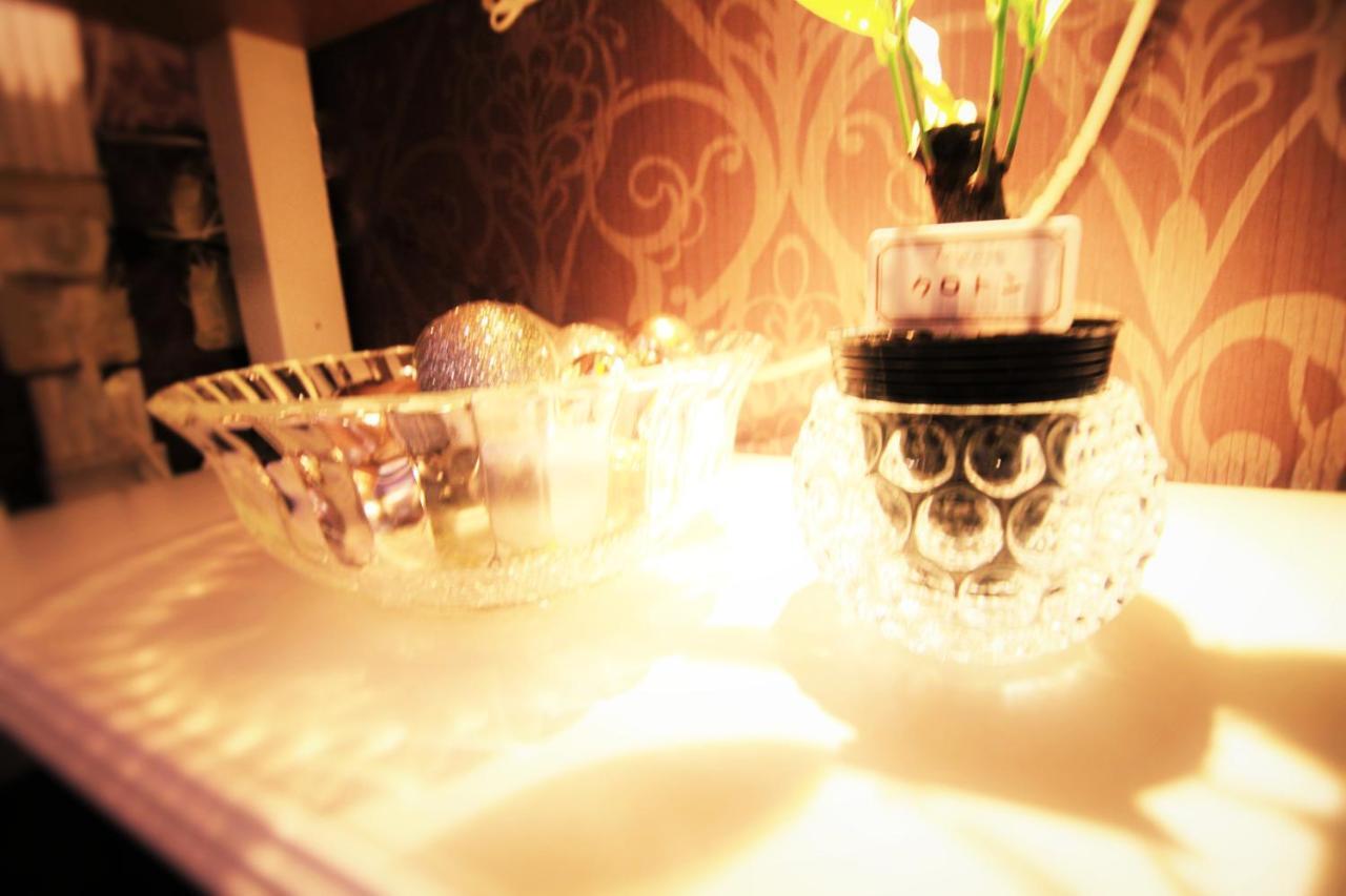 Aparthotel Micro Nearby Roppongi 2*