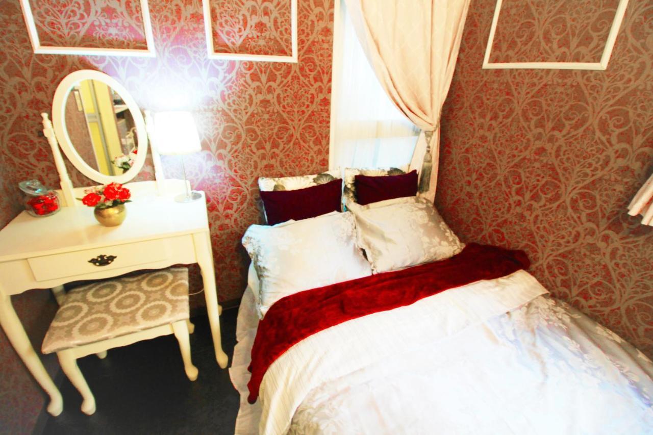 Micro Nearby Roppongi Aparthotel 2*