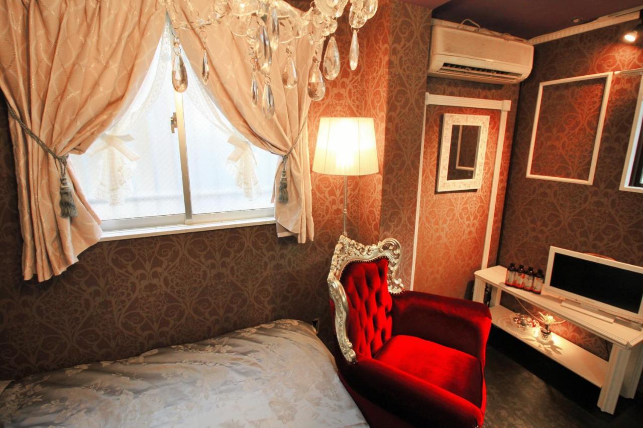 Micro Nearby Roppongi Aparthotel Tokyo